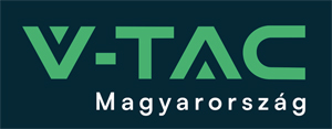 V-TAC Magyarország logo